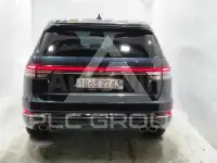 2020 Lincoln AVIATOR