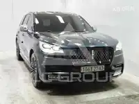 2020 Lincoln AVIATOR