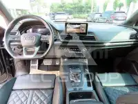 2020 Audi SQ5