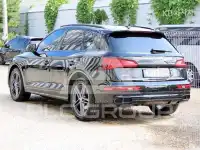 2020 Audi SQ5