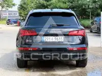 2020 Audi SQ5