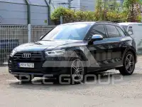 2020 Audi SQ5