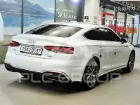 2020 Audi A5