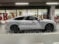 2020 Audi A5