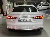 2020 Audi A5