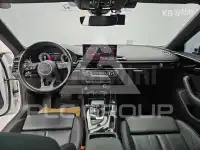2020 Audi A5