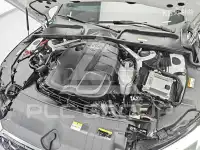 2020 Audi A5