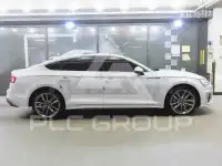 2020 Audi A5