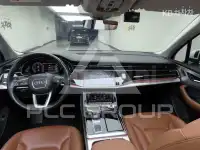 2020 Audi Q7