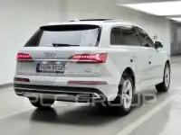 2020 Audi Q7
