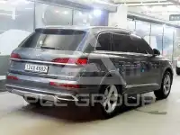 2020 Audi Q7