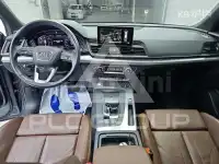 2020 Audi Q5