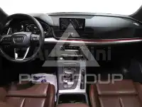 2020 Audi Q5