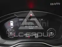 2020 Audi Q5
