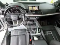 2020 Audi Q5