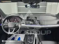2020 Audi Q5