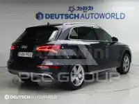 2020 Audi Q5
