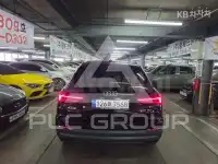 2020 Audi Q3