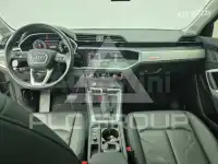 2020 Audi Q3