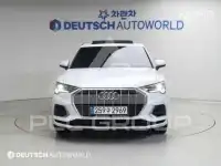 2020 Audi Q3