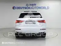 2020 Audi Q3