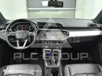 2020 Audi Q3