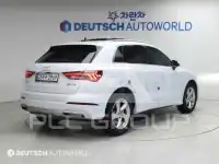 2020 Audi Q3