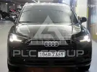 2020 Audi Q3