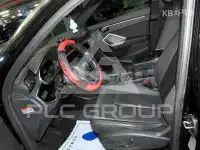2020 Audi Q3