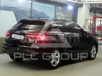 2020 Audi Q3