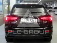2020 Audi Q3