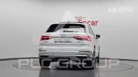2020 Audi Q3