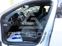 2020 Audi A6