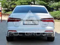 2020 Audi A6