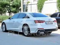 2020 Audi A6