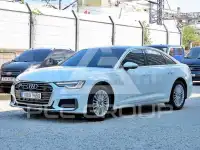2020 Audi A6