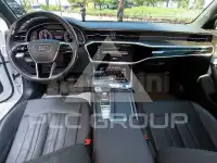 2020 Audi A6