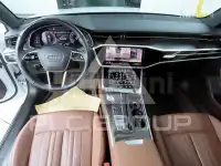 2020 Audi A6