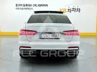 2020 Audi A6