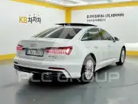 2020 Audi A6