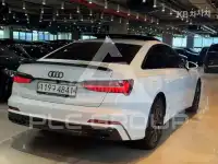 2020 Audi A6