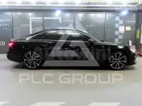 2020 Audi A6