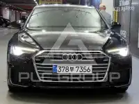 2020 Audi A6