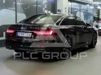 2020 Audi A6