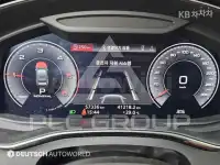 2020 Audi A6