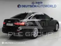 2020 Audi A6