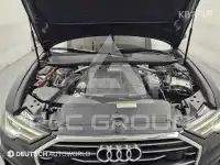 2020 Audi A6
