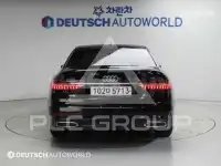 2020 Audi A6