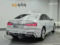 2020 Audi A6