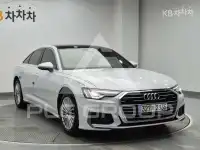 2020 Audi A6